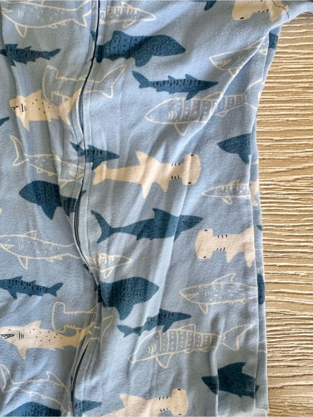Old Navy have been